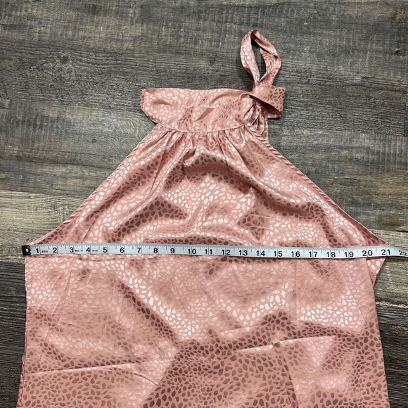 Anna-Kaci Sparkly Silver Patchwork One Shoulder Sequin Blouse Clubwear Top L - Picture 7 of 9